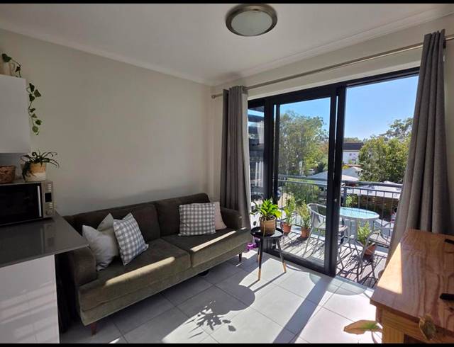 1 BEDROOM PROPERTY TO RENT IN PAARDEVLEI